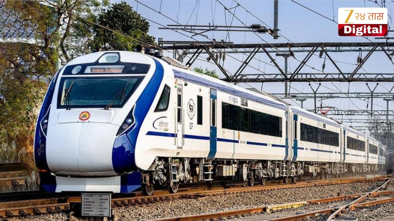 Central Railway to add stops for Shirdi Sainagar Vande Bharat Expresses