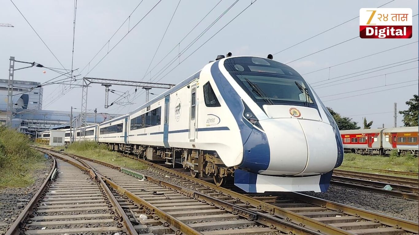 Central Railway to add stops for Shirdi Sainagar Vande Bharat Expresses