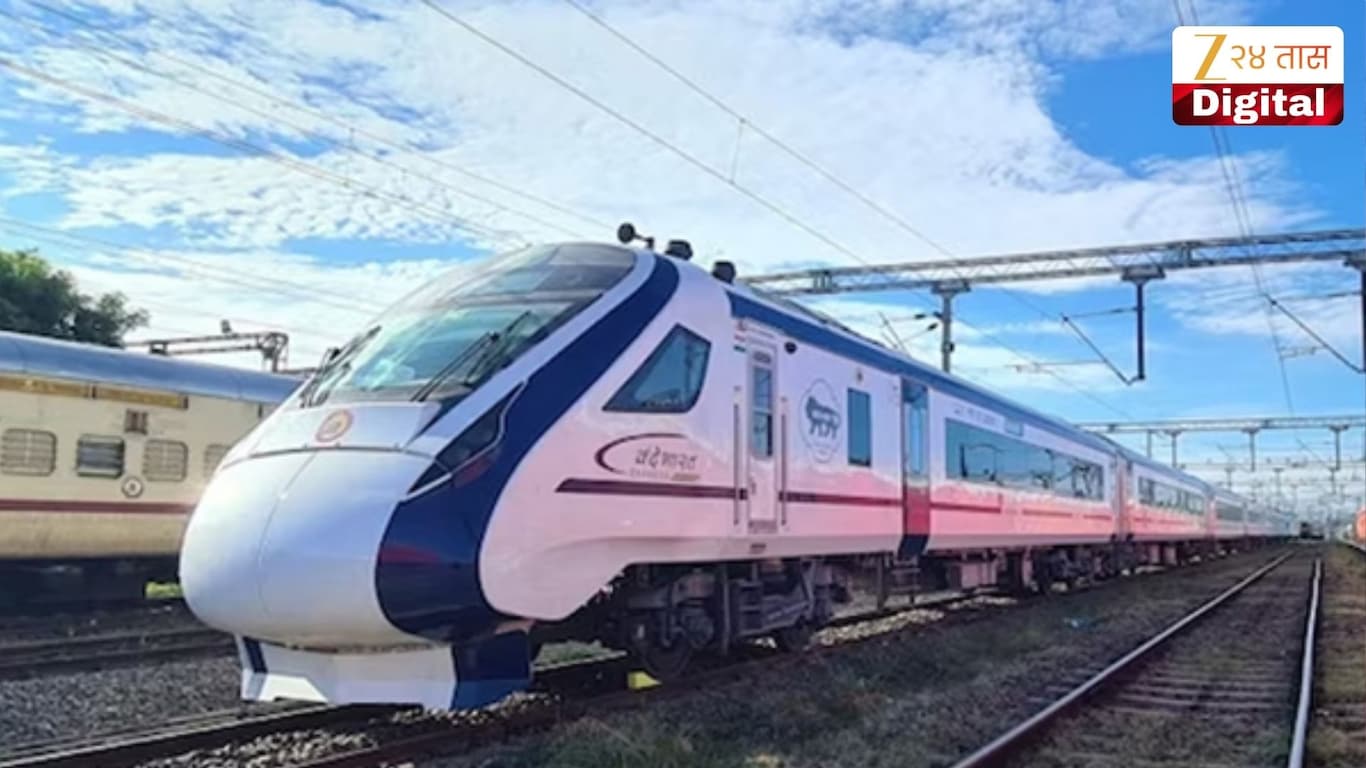 Central Railway to add stops for Shirdi Sainagar Vande Bharat Expresses