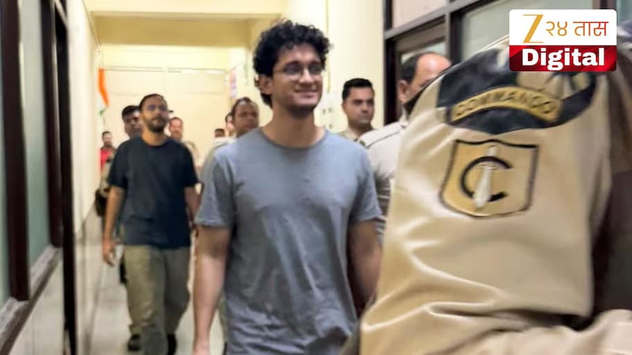 'तुम्ही काय Gen Z नाही', न्यायालयाने सौरव आणि आशुतोष यांना फटकारले; भारताबाहेरील जाळपोळीचा दिला दाखला, 'बॅरिकेड्स काय...'