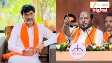 बेईमान माणूस, तुझी औकात काय? अशी विचारणा करणाऱ्या रामदास कदमांना मनोज जरांगेंनी दिलं उत्तर, म्हणाले, 'उगा माझ्या वाटेला...'