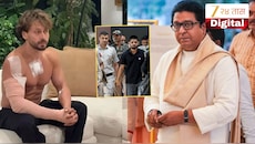 जेलमधून काढून नागडा करुन मारला पाहिजे; लॉरेन्स बिष्णोईवरील प्रश्नावर राज ठाकरे स्पष्टच बोलले, भाजपाला म्हणाले 'तुम्ही पोसत असल्याने...'