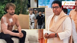 जेलमधून काढून नागडा करुन मारला पाहिजे; लॉरेन्स बिष्णोईवरील प्रश्नावर राज ठाकरे स्पष्टच बोलले, भाजपाला म्हणाले 'तुम्ही पोसत असल्याने...'