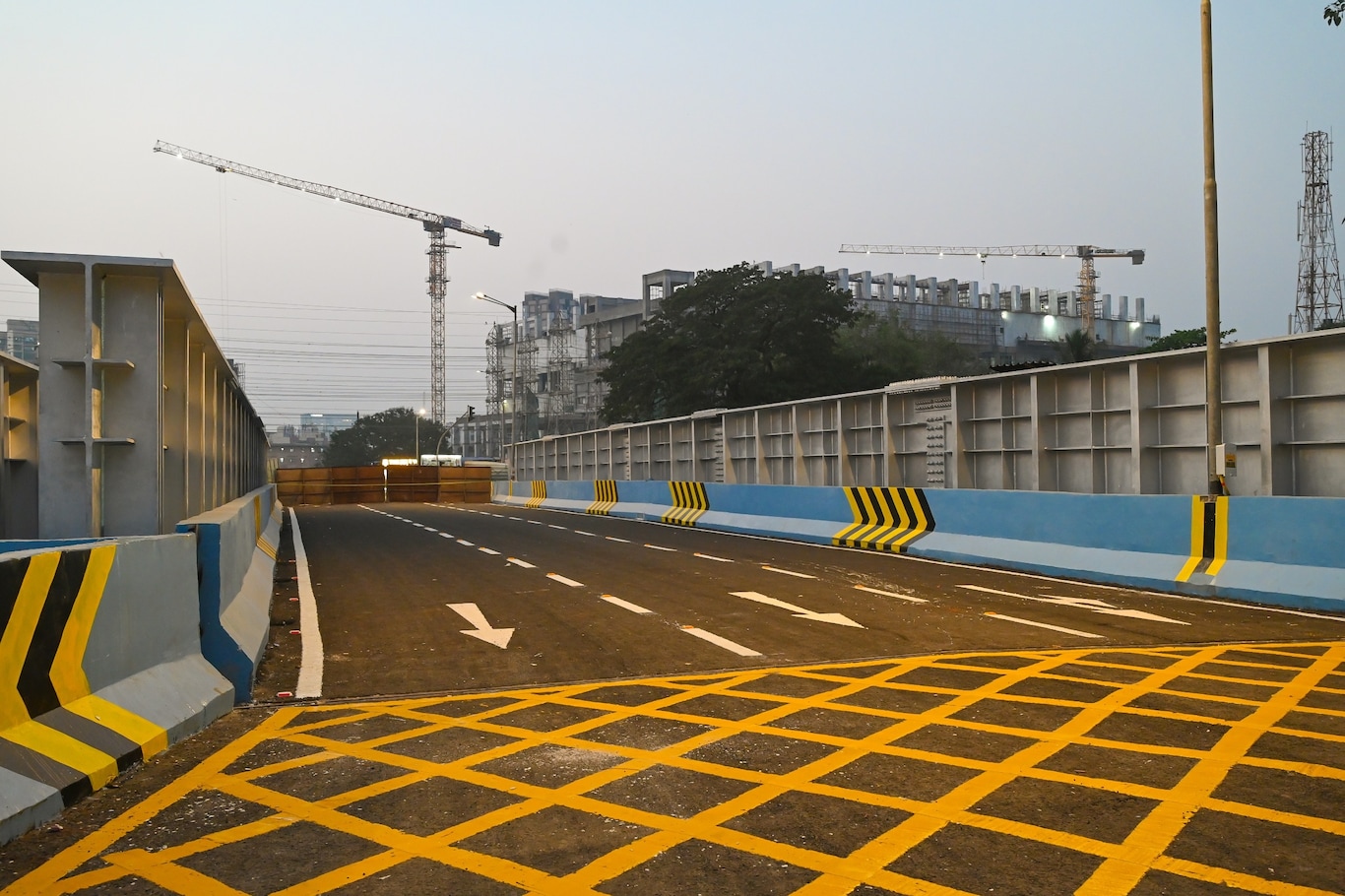 Mumbai Bridges