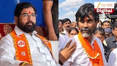 हो की नाही हे उत्तर द्या, 500 कोटींवरुन जरांगेंचा पुन्हा एकदा एकनाथ शिंदेंना सवाल
