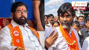हो की नाही हे उत्तर द्या, 500 कोटींवरुन जरांगेंचा पुन्हा एकदा एकनाथ शिंदेंना सवाल