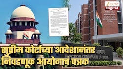 मुक्त, निष्पक्ष निवडणुकांमध्ये घटनाबाह्य किंवा बेकायदेशीर मार्गांनी अडथळे आणले जात असतील, तर...; सर्वोच्च न्यायालयाकडून थेट आदेश जारी