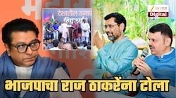 'उद्धव ठाकरेंपाठोपाठ आता राज ठाकरेंनाही...', भाजपाचा खोचक टोला; मोदींचा उल्लेख करत म्हणाले, 'तुम्ही कितीही...'