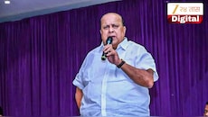 माझ्या मुलाला पाडण्यासाठी षडयंत्र झालं, हसन मुश्रीफांचा दावा, महायुतीतील नेत्यांवर निशाणा?