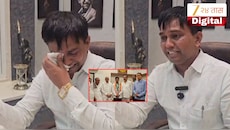 'नेत्यांनी माझा गेम केला,' कराळे गुरुजींची शरद पवारांच्या NCP मधून 6 वर्षासाठी हकालपट्टी; ढसाढसा रडले