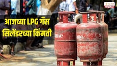 LPG गॅस सिलेंडरच्या किंमती वाढल्या की कमी झाल्या? पाहा आज 23 ऑक्टोबरचे सिलेंडर रेट्स