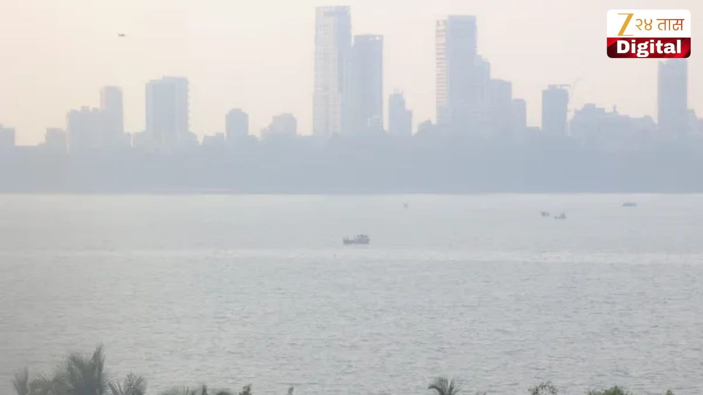 Mumbaikars face a double crisis of water shortage and pollution 