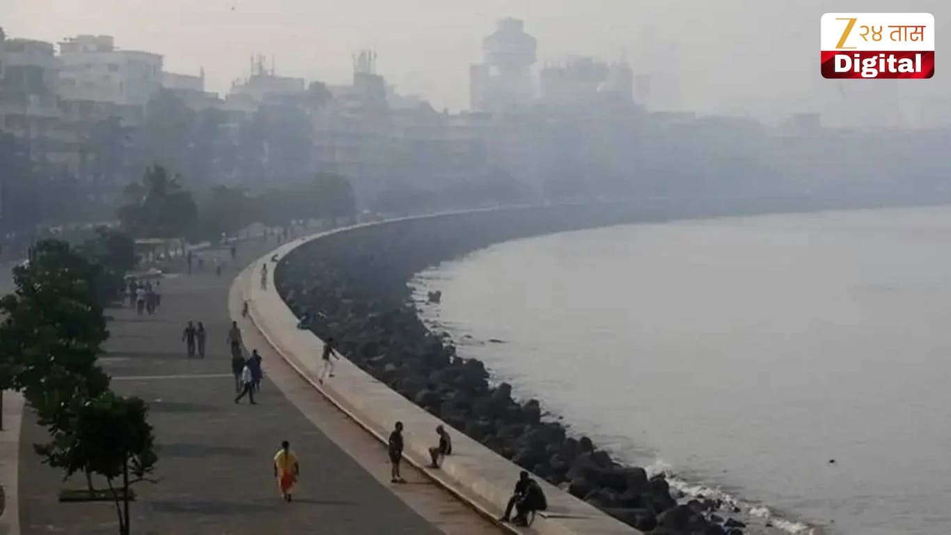 Mumbaikars face a double crisis of water shortage and pollution 