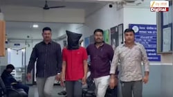 4 वर्ष प्रेमसंबंध, प्रियकराने केलं धर्मपरिवर्तन; पण ऐनवेळी प्रेयसीने...नेरूळ स्टेशनबाहेर थरार