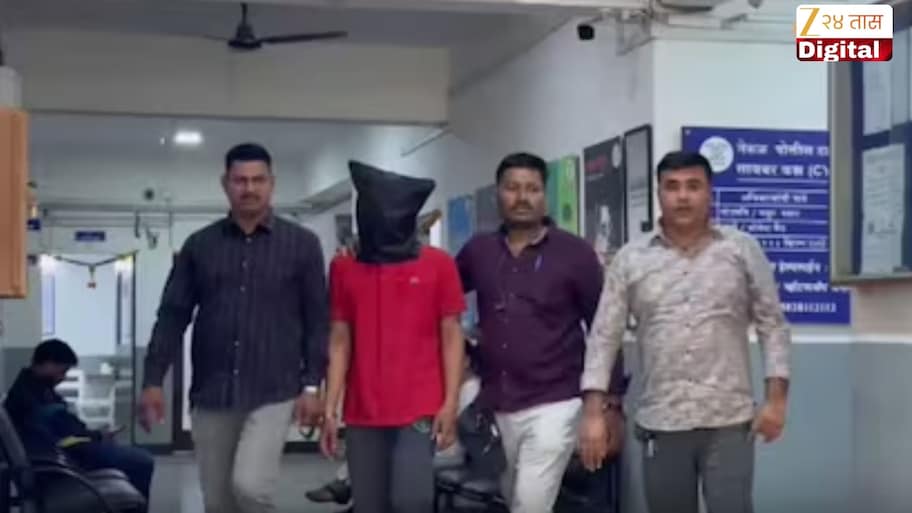 4 वर्ष प्रेमसंबंध, प्रियकराने केलं धर्मपरिवर्तन; पण ऐनवेळी प्रेयसीने...नेरूळ स्टेशनबाहेर थरार