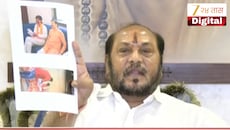 'शिंदेंचा केसाने गळा कापला जातोय', ऑडिओ क्लिपवरुन रामदास कदमांचा भाजपावर गंभीर आरोप, थेट फोटोच दाखवले, म्हणाले 'सुपारी घेतली तर...'