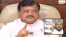 'देवेंद्र फडणवीसांना संपवण्यासाठी जरांगेला कोण कोण ताकद...'; प्रवीण दरेकरांकडून रामदास कदमांवर पलटवार