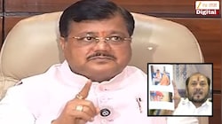 'देवेंद्र फडणवीसांना संपवण्यासाठी जरांगेला कोण कोण ताकद...'; प्रवीण दरेकरांकडून रामदास कदमांवर पलटवार