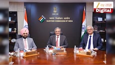 ज्ञानेश कुमारांविरोधात आंदोलनं सुरु असतानाच नवा खुलासा! दोन निवडणूक आयुक्तांनी वरिष्ठ पॅनेल अधिकाऱ्याविरुद्ध केली होती तक्रार, RTI मधून खुलासा