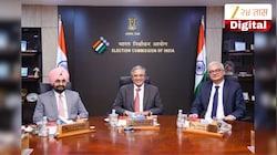 ज्ञानेश कुमारांविरोधात आंदोलनं सुरु असतानाच नवा खुलासा! दोन निवडणूक आयुक्तांनी वरिष्ठ पॅनेल अधिकाऱ्याविरुद्ध केली होती तक्रार, RTI मधून खुलासा