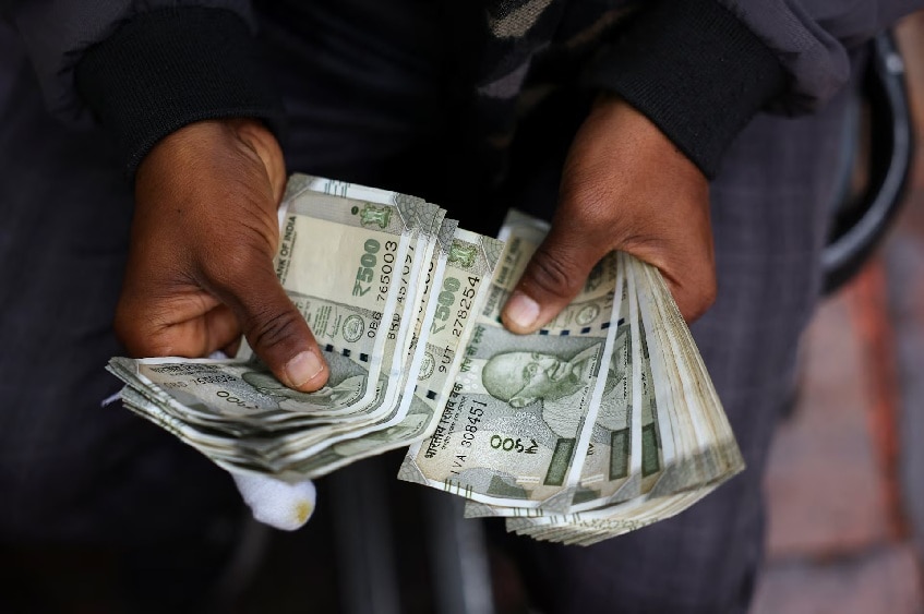 money