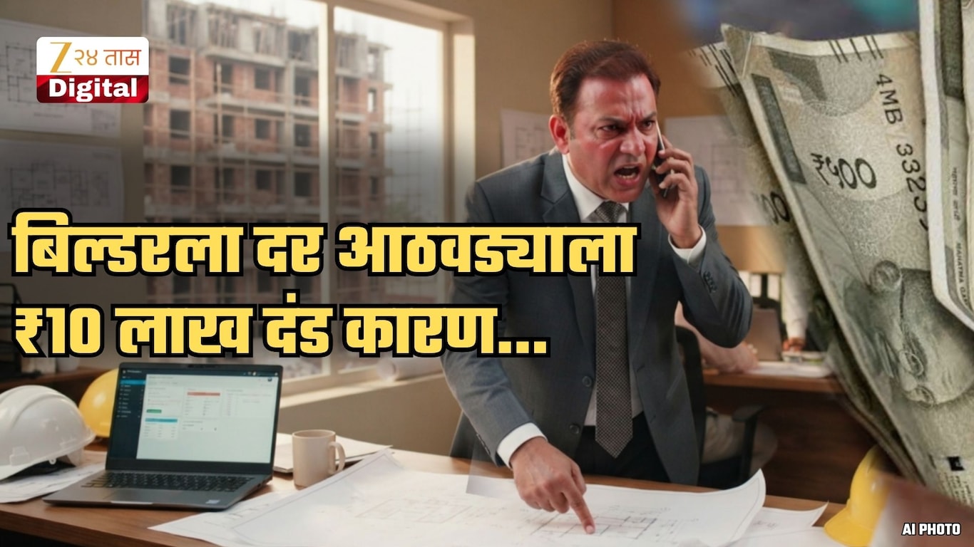 builder news mumbai