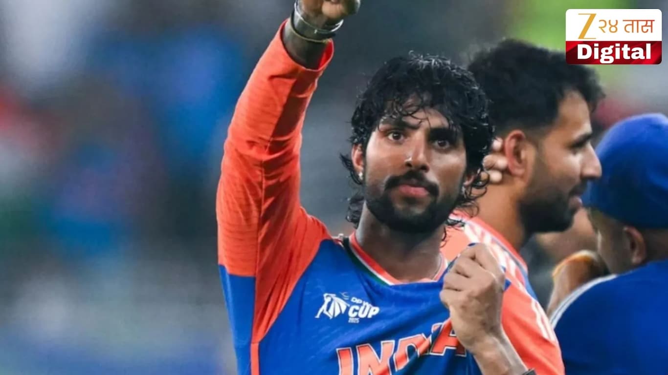  Tilak Varma catches records