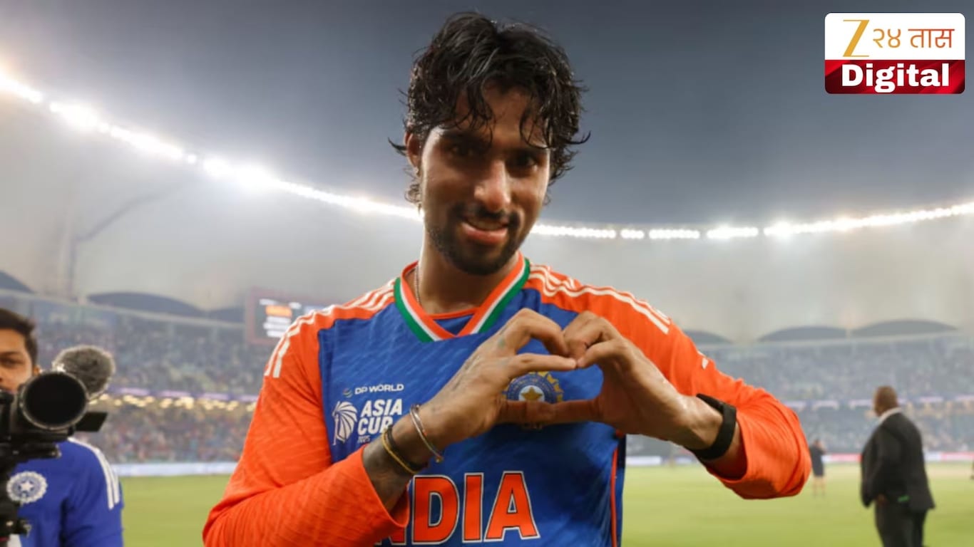  Tilak Varma catches records