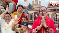 'लोक तुमचं नशीब चोरण्यासाठी तुमची बायको चोरतात...', पत्नी सुनीतासोबतच्या मतभेदांवर गोविंदाचे वक्तव्य!