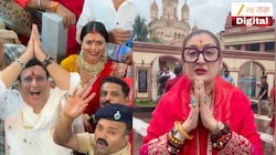 'लोक तुमचं नशीब चोरण्यासाठी तुमची बायको चोरतात...', पत्नी सुनीतासोबतच्या मतभेदांवर गोविंदाचे वक्तव्य!