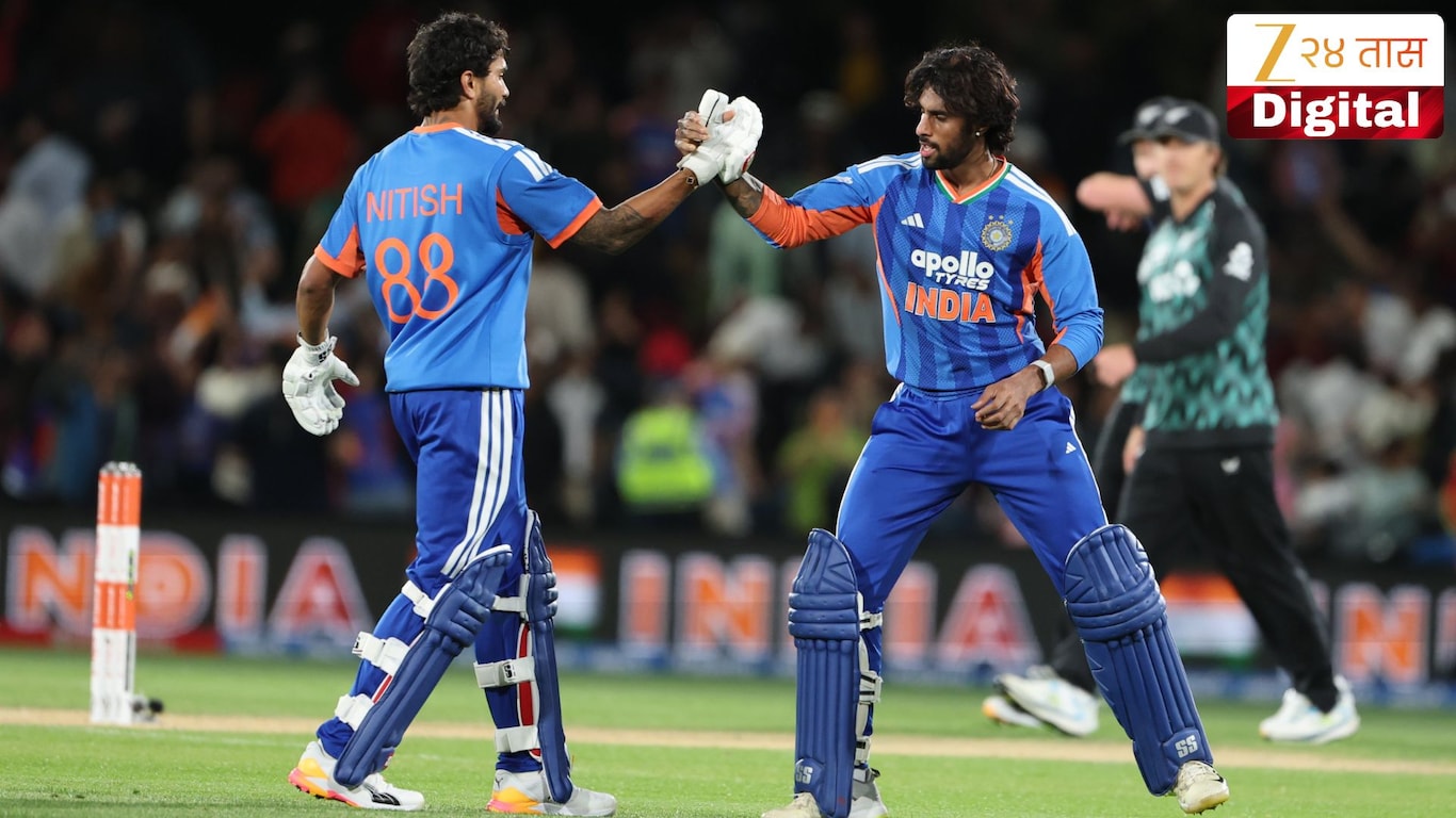 Indian Captain Shreyas Iyer statement