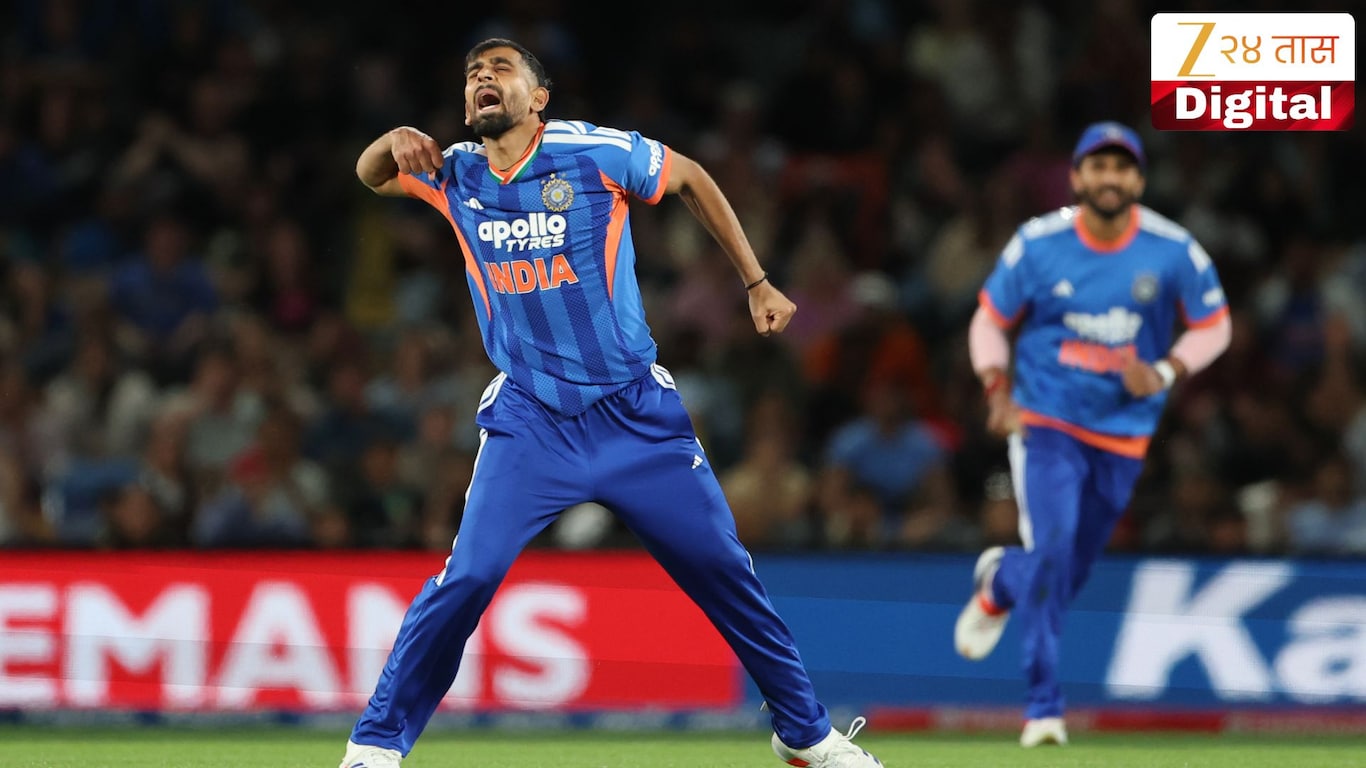 Indian Captain Shreyas Iyer statement