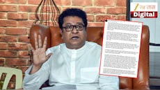 'मला मुंबई आयुक्तांचा फोन...,' राज ठाकरेंनी अदानी-मोदींसंदर्भातील 'ती' पोस्ट केली डिलीट; म्हणाले 'जी आग लागायची ती लागली...'