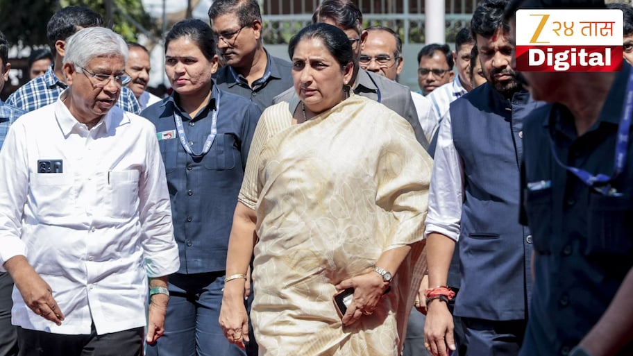 फक्त अर्थखातं नको तर..., राष्ट्रवादी काँग्रेसमध्ये वेगवान हालचाली! मंत्रिमंडळ बदललं जाण्याची शक्यता