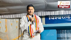 IB च्या रिपोर्टने 2024 मध्ये मविआचे 160 आमदार...; नाना पटोलेंचा धक्कादायक दावा; 'कट रचून आमचं सरकार...'