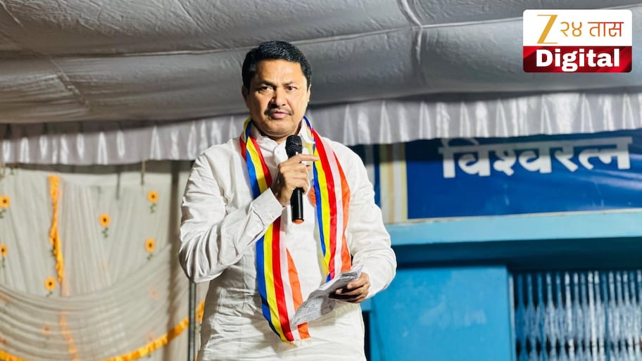IB च्या रिपोर्टने 2024 मध्ये मविआचे 160 आमदार...; नाना पटोलेंचा धक्कादायक दावा; 'कट रचून आमचं सरकार...'