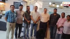 नागपुरात हायप्रोफाईल देहविक्री रॅकेटचा पर्दाफाश, पॉश एरियामध्ये पोलिसांची मोठी कारवाई