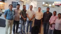 नागपुरात हायप्रोफाईल देहविक्री रॅकेटचा पर्दाफाश, पॉश एरियामध्ये पोलिसांची मोठी कारवाई