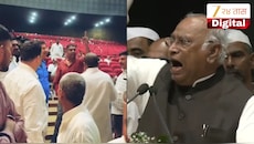 'मोदींचा बापही जाणार,' मल्लिकार्जून खरगेंच्या विधानाने गदारोळ, नंतर आला मोठा ट्विस्ट; तरुण निघाला काँग्रेस समर्थक, 'उलट मी तर...'