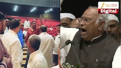 'मोदींचा बापही जाणार,' मल्लिकार्जून खरगेंच्या विधानाने गदारोळ, नंतर आला मोठा ट्विस्ट; तरुण निघाला काँग्रेस समर्थक, 'उलट मी तर...'