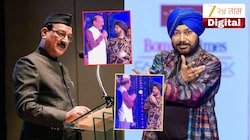 बॅकफूटवर आले मंत्री सुबोध उनियाल! दलेर मेहंदी यांची अखेर मागितली माफी, मिका सिंग म्हणाला, 'जर आदर...'