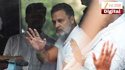 राहुल गांधींची निर्दोष मुक्तता, 8 वर्षांनी आला निर्णय! न्यायालयाबाहेर कार्यकर्त्यांचा जल्लोष, अमित शाहांशी संबंधित आहे प्रकरण