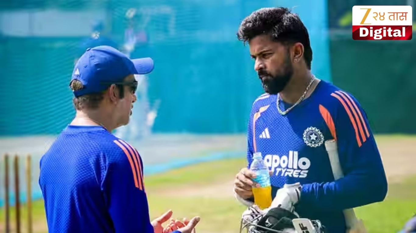 Saransh Jain Ranji Trophy Round 3 Day 1