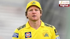 CSK च्या संघात मोठा, झहीर खाननंतर या प्रशिक्षकाची संघात एन्ट्री! कोण आहे गॅरेथ बॅटी?
