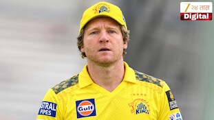 CSK च्या संघात मोठा, झहीर खाननंतर या प्रशिक्षकाची संघात एन्ट्री! कोण आहे गॅरेथ बॅटी?