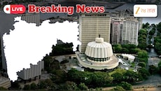 Maharashtra Vidhan Parishad Election Results LIVE: संभाजीनगर पदवीधर निवडणुकीत सतीश चव्हाण आणि प्रतापसिंह पाटील यांच्यात जोरदार टक्कर
