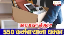 लॅपटॉप लॉगआउट अन् थेट नोकरीवरून काढलं! InnoData मध्ये भारतातील 550 कर्मचाऱ्यांना धक्का; नेमकं काय घडलं?