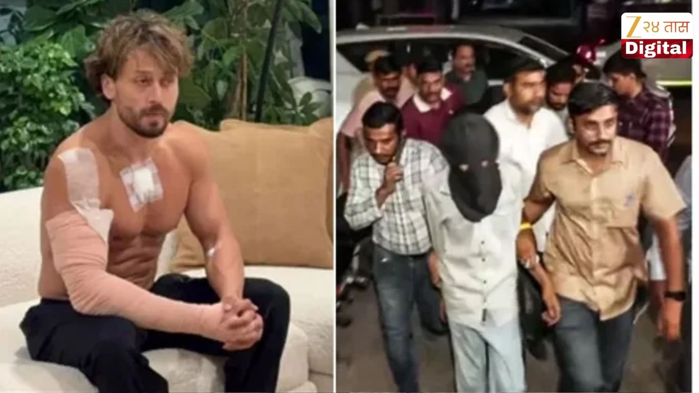 tiger shroff  Emraan Hashmi