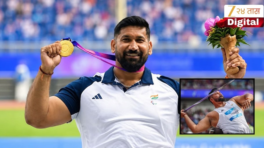 धक्कादायक! भारताला 3 वेळा गोल्ड जिंकवणाऱ्या नीरज यादवचा मृतदेह फ्लॅटमध्ये संशयास्पद अवस्थेत...
