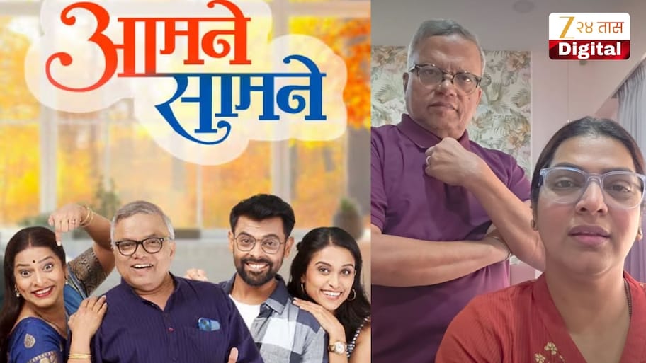 '... ते काम त्यांच्याकडून करुन घेणं योग्य नाही', केतकी-रोहनच्या आरोपांनंतर लीना भागवत-मंगेश कदम स्पष्टच बोलले, 'तिसऱ्यांदा मानधन...'